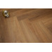 SPC ламинат елочкой Evofloor Parquet Родшер - фото в интерьере