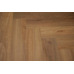 SPC ламинат елочкой Evofloor Parquet Родшер - фото в интерьере