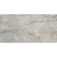 Керамогранит Evolution Ceramic Porcelain Atlanta Grey Carving 60x120