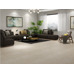 4009 GRAY ARKA 60*60 - фото в интерьере