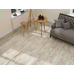 1710 Light Walnut Divaya 20x120 - фото в интерьере