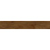 1722 Dark Walnut Divaya 20x120 - фото в интерьере