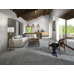 Essence Gray Rect 20x120 - фото в интерьере
