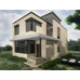 8021 GRAY HAGEN 60*120 - фото в интерьере