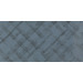 Керамика Fap Bloom Metal Blue Silver Inserto 80x160