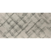 Керамика Fap Bloom Metal Grey Silver Inserto 80x160