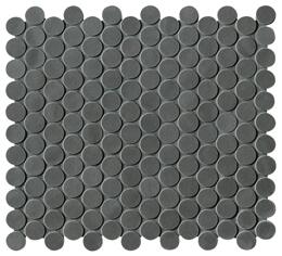 Керамогранит Fap Boston Argilla Mosaico Round 29.5x32.5