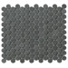 Керамогранит Fap Boston Argilla Mosaico Round 29.5x32.5