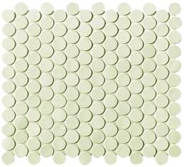 Керамогранит Fap Boston Sabbia Mosaico Round 29.5x32.5