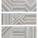Керамика Fap Color Line Deco 25x75