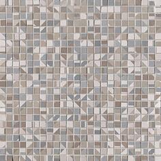 Керамика Fap Color Line Deco Micromosaico 30.5x30.5