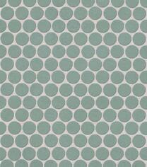 Керамика Fap Color Line Salvia Round Mosaico 29.5x32.5