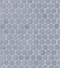 Керамика Fap Color Line Silver Avio Round Mosaico 29.5x32.5