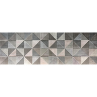 Керамика Fap Color Now Tangram Fango Inserto 30.5x91.5
