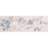 Керамика Fap Deco And More Flower Romance 30.5x91.5