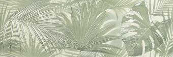 Керамика Fap Deco And More Tropical Green 25x75