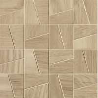 Керамогранит Fap Fapnest Natural Slash Mosaico Matt 30x30
