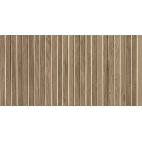 Керамогранит Fap Fapnest Oak Tratti Mosaico Matt 20x40