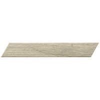 Керамогранит Fap Fapnest Silver Chevron 7.5x45