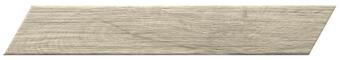 Керамогранит Fap Fapnest Silver Chevron 7.5x45