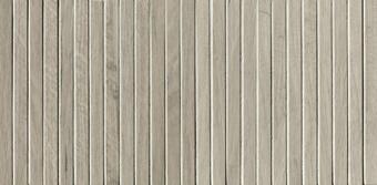 Керамогранит Fap Fapnest Silver Tratti Mosaico Matt 20x40