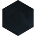 Керамогранит Fap Firenze Nero 21.6x25