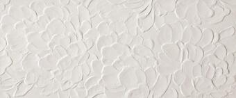 Керамика Fap Lumina Sand Art Blossom White Extra Matt 50x120