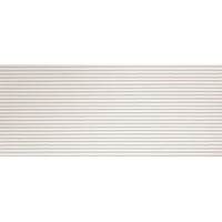 Керамика Fap Lumina Sand Art Stripes White Extra Matt 50x120