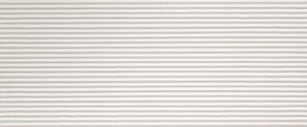 Керамика Fap Lumina Sand Art Stripes White Extra Matt 50x120