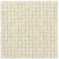 Керамика Fap Lumina Stone Beige Mosaico Anticato 30.5x30.5