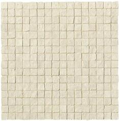 Керамика Fap Lumina Stone Beige Mosaico Anticato 30.5x30.5
