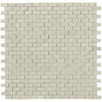 Керамика Fap Lumina Stone Grey Brick Mosaico Anticato 30.5x30.5