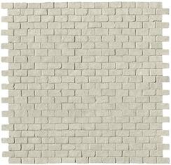 Керамика Fap Lumina Stone Grey Brick Mosaico Anticato 30.5x30.5