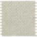 Керамика Fap Lumina Stone Grey Brick Mosaico Anticato 30.5x30.5