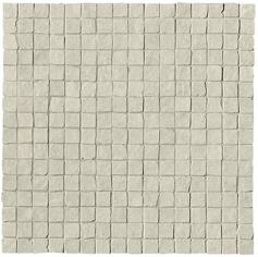 Керамика Fap Lumina Stone Grey Mosaico Anticato 30.5x30.5