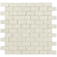 Керамика Fap Lumina Stone Light Brick Macromosaico Anticato 30.5x30.5