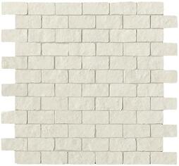 Керамика Fap Lumina Stone Light Brick Macromosaico Anticato 30.5x30.5