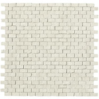 Керамика Fap Lumina Stone Light Brick Mosaico Anticato 30.5x30.5