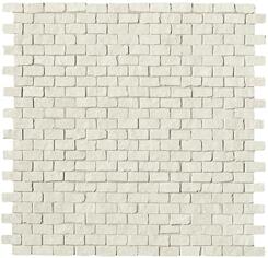 Керамика Fap Lumina Stone Light Brick Mosaico Anticato 30.5x30.5