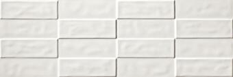 Керамика Fap Lumina Brick White Matt 30.5x91.5