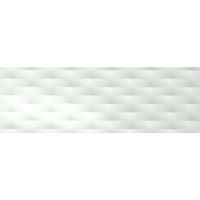 Керамика Fap Lumina Diamante Gloss White 25x75