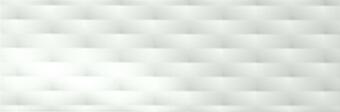 Керамика Fap Lumina Diamante Gloss White 25x75
