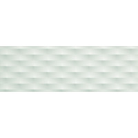 Керамика Fap Lumina Diamante White Matt 25x75