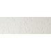 Керамика Fap Lumina Flower White Matt 30.5x91.5