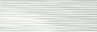 Керамика Fap Lumina Line White Gloss 25x75
