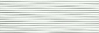 Керамика Fap Lumina Line White Matt 25x75