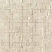 Керамика Fap Mat And More Beige Mosaico 30.5x30.5