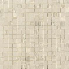 Керамика Fap Mat And More Beige Mosaico 30.5x30.5