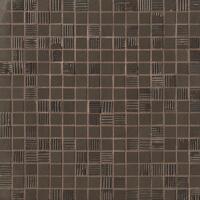 Керамика Fap Mat And More Brown Mosaico 30.5x30.5