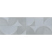 Керамика Fap Mat And More Deco Azure 25x75